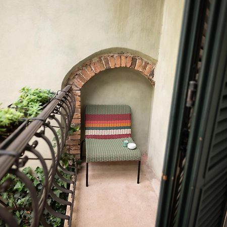 Suite N7 - Rifugio D'Epoca Con Posto Auto Brescia Luaran gambar