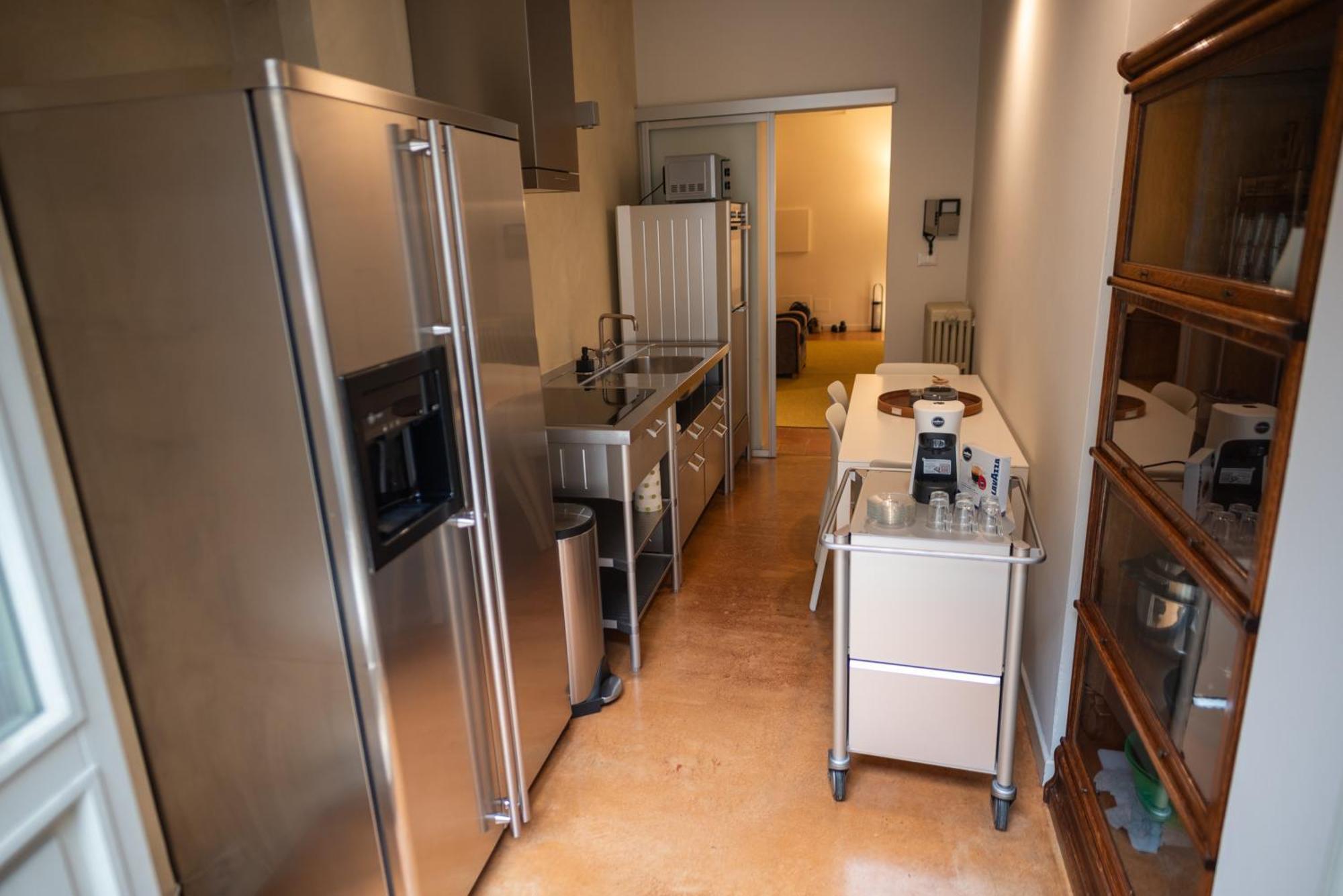 Suite N7 - Rifugio D'Epoca Con Posto Auto Brescia Luaran gambar